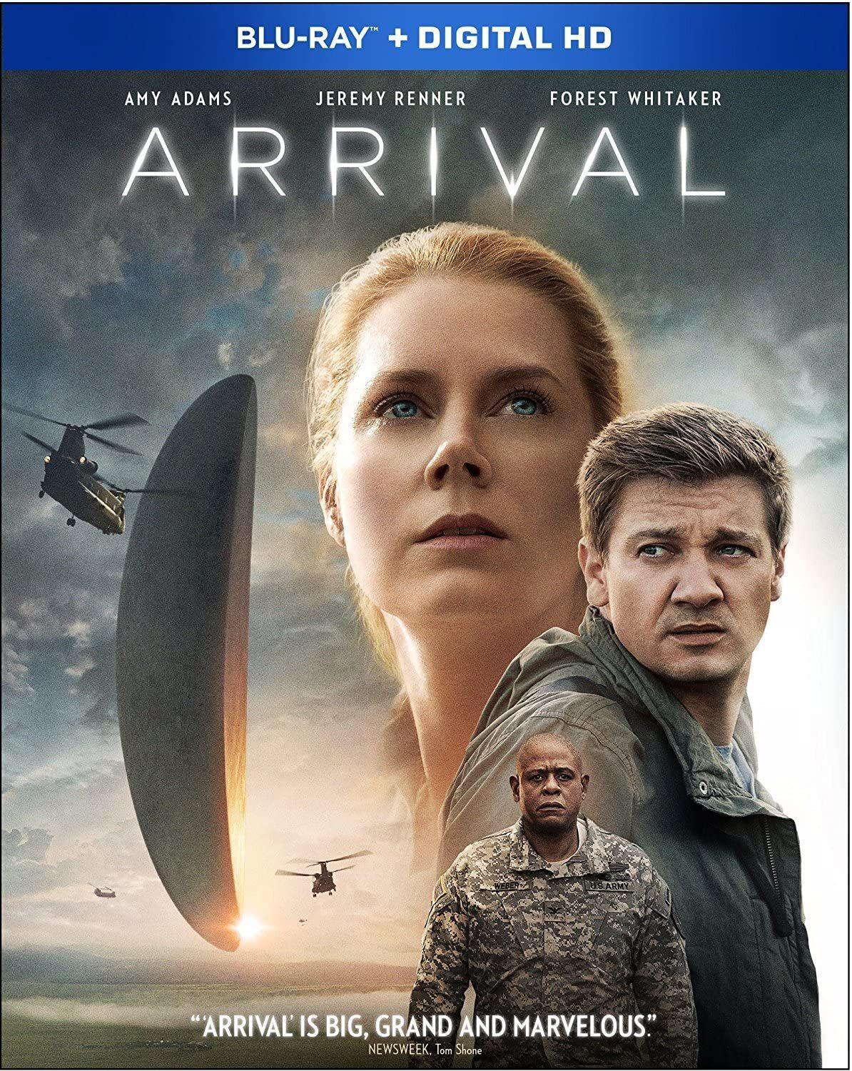 Acheter Arrival (US) Bon état - 13,48 € Arrival (US) Bon état - reconditionné disponible sur Label Emmaüs